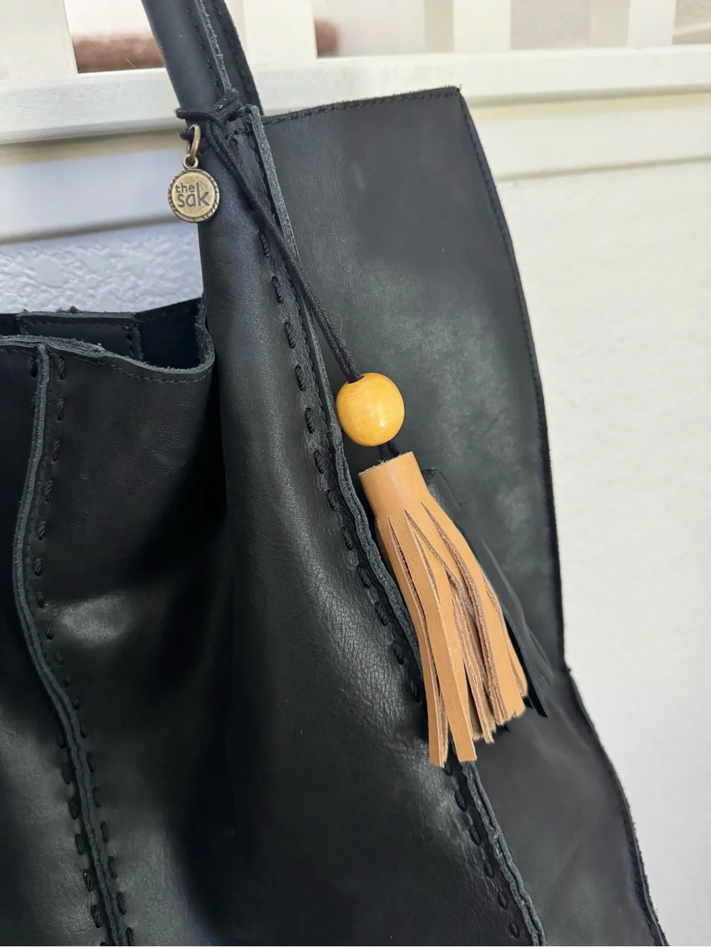 The Sak Los Feliz Hobo Purse